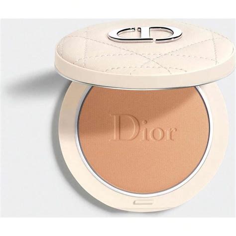 dior bronzer price|christian Dior bronzing powder.